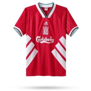 Liverpool 1993/95 Home Retro Jersey