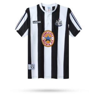 قميص نيوكاسل يونايتد 1995/1997 قميص نيوكاسل يونايتد 1995/97 ريترو