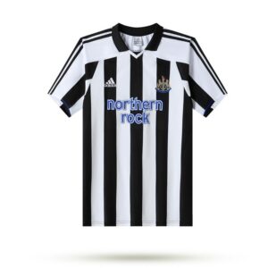 قميص نيوكاسل يونايتد 2003/05 قميص نيوكاسل يونايتد 2003/05 ريترو هوم