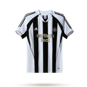 قميص نيوكاسل يونايتد 2004/2006 ريترو هوم 2004/06