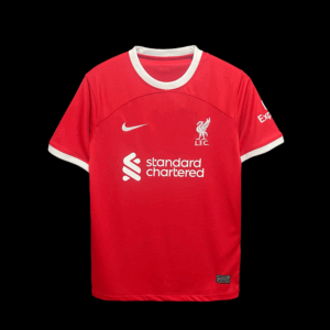 قميص فريق ليفربول 2023/24 هوم جيرسي 2023/24