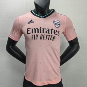 Maglia Arsenal 2022/23 Versione Terzo Giocatore