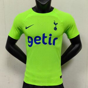 Tottenham Hotspur 2023/24 Away Player Version Jersey