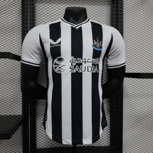 Maglia Newcastle United 2023/24 Versione Home Player