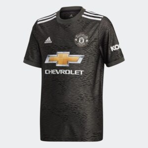 Camisola do Manchester United 2020/21 Away