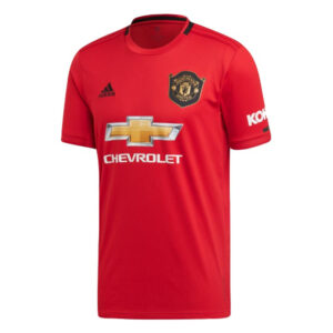 Camisola interior do Manchester United 2019/20