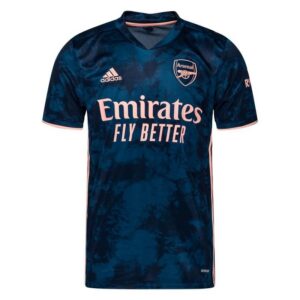 Arsenal 2020/21 Drittes Trikot