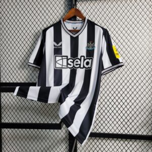 Maglia Newcastle United 2023/24 Home