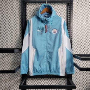 Coupe-vent Manchester City 2023