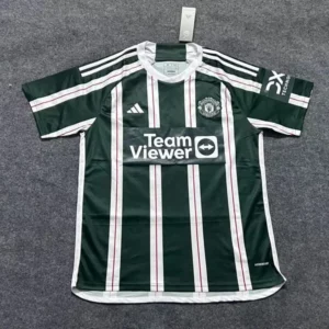 Camisola do Manchester United 2023/24 Away