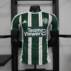 Camisola do Manchester United 2023/24 Away Player Version