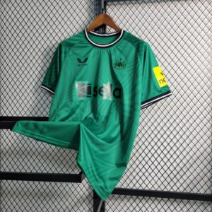 Maglia da trasferta Newcastle United 2023/24