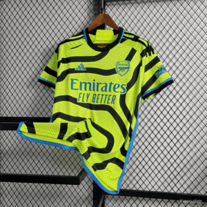 Arsenal 2023/24 Away Jersey