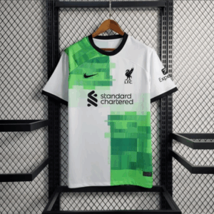 قميص ليفربول 2023/24 خارجي لليفربول