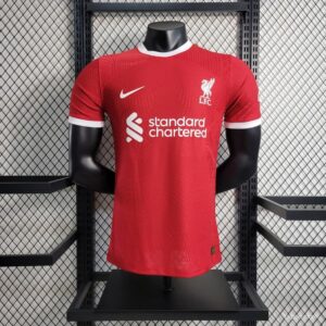 قميص ليفربول 2023/24 نسخة اللاعب الأساسي 2023/24