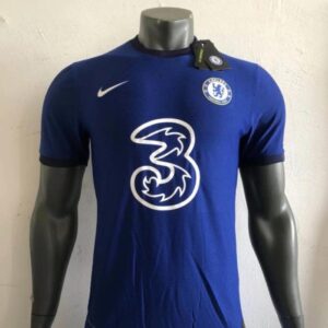 Chelsea 2020/21 Home Jersey(joueur)