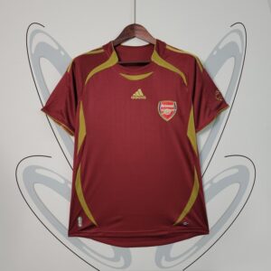 Arsenal 2021/22 Sonderausgabe Trikot