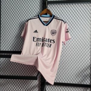 Arsenal 2022/23 Third Away Jersey