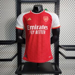 Maglia Arsenal 2023/24 Home Player Version