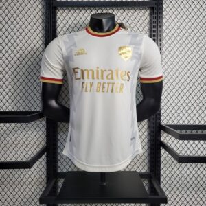 Maglia Arsenal 2023/24 versione giocatore in edizione speciale