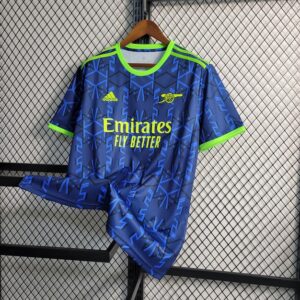Arsenal 2023/24 Maillot Edition Spéciale