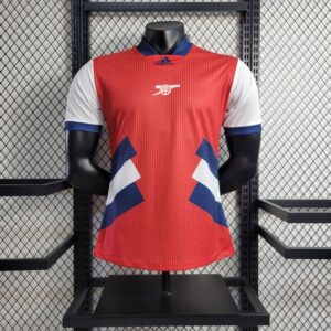 Maglia Arsenal 2023/24 Versione Giocatore Casual