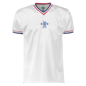 Chelsea 1982 Terza maglia retrò
