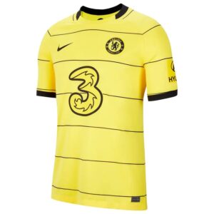 Chelsea 2021/22 Auswärts Trikot