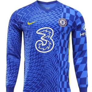 Maglia a maniche lunghe Chelsea 2021/22