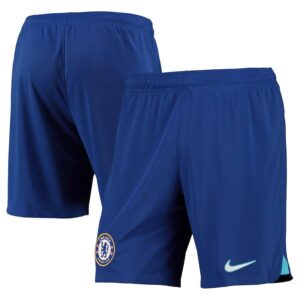 Chelsea 2022/23 Heim Shorts
