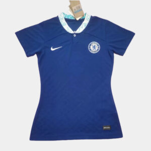 Chelsea 2022/23 Heim Trikot für Frauen