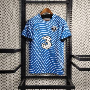 Chelsea 2023/24 Training Suit