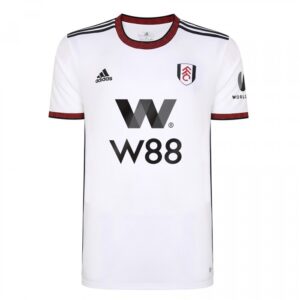 Fulham 2022/23 Home Jersey