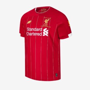 قميص فريق ليفربول بطل الدوري الإنجليزي 2019/20 2019/20