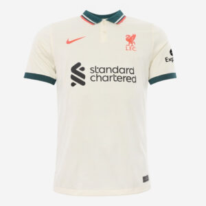 قميص ليفربول 2021/22 خارجي من بوتيك ليفربول 2021/22