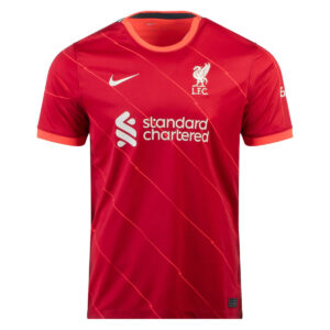 Maglia Boutique Liverpool 2021/22 Home