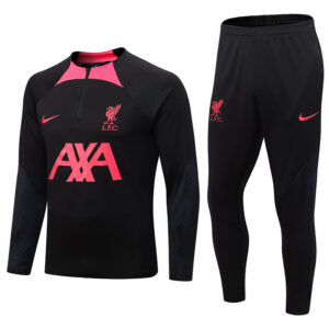 Casaco do Liverpool 2022-23 Fato de treino