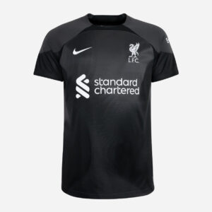 قميص حارس مرمى ليفربول 2022/23 خارجي لليفربول 2022/23