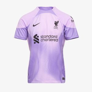 قميص حارس مرمى ليفربول 2022/23 نسخة اللاعب حارس مرمى ليفربول 2022/23