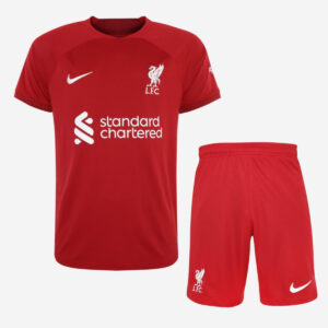 طقم ليفربول 2022/23 قميص وشورت ليفربول 2022/23 للكبار