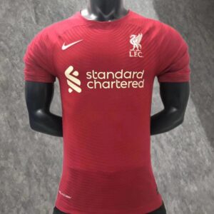 Camisola do Liverpool 2022/23 Home Player Version
