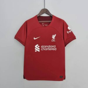قميص ليفربول 2022/23 هوم بوتيك ليفربول 2022/23
