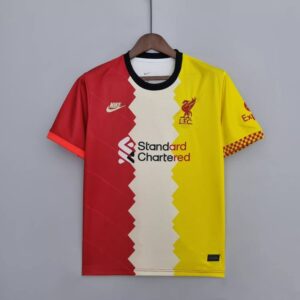 Liverpool 2022/23 Spezial Trikot