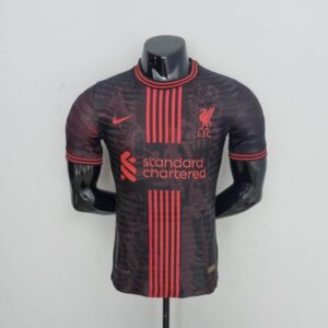 Liverpool 2022/23 Special Player Version Jersey