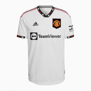 Manchester United 2022/23 Auswärts Trikot