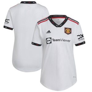 Maglia da donna Man Utd 2022/23 Away
