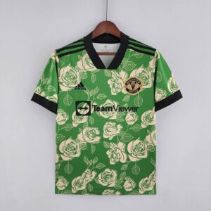 Camisola especial do Manchester United 2022/23