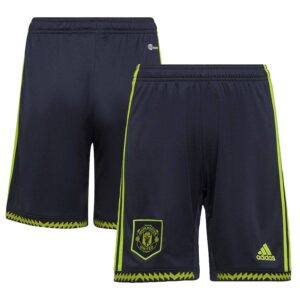 Pantaloncini Man Utd 2022/23