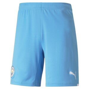 Manchester City 2021/22 Heimtrikots