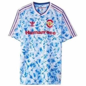 Camisola de edição conjunta Manchester United 2020/21